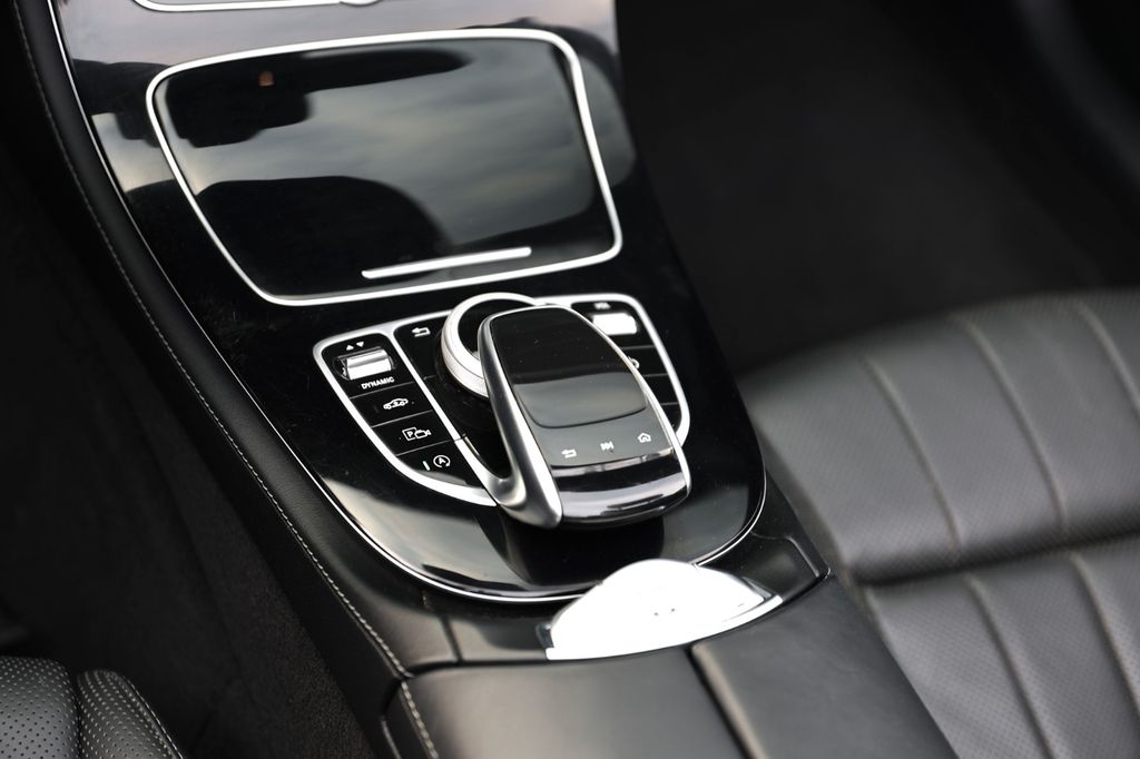 Mercedes-Benz E 400 2017