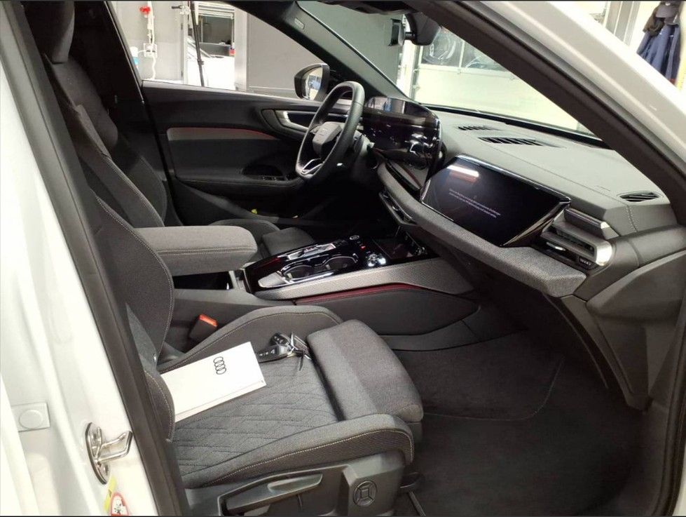 Audi A5 2025