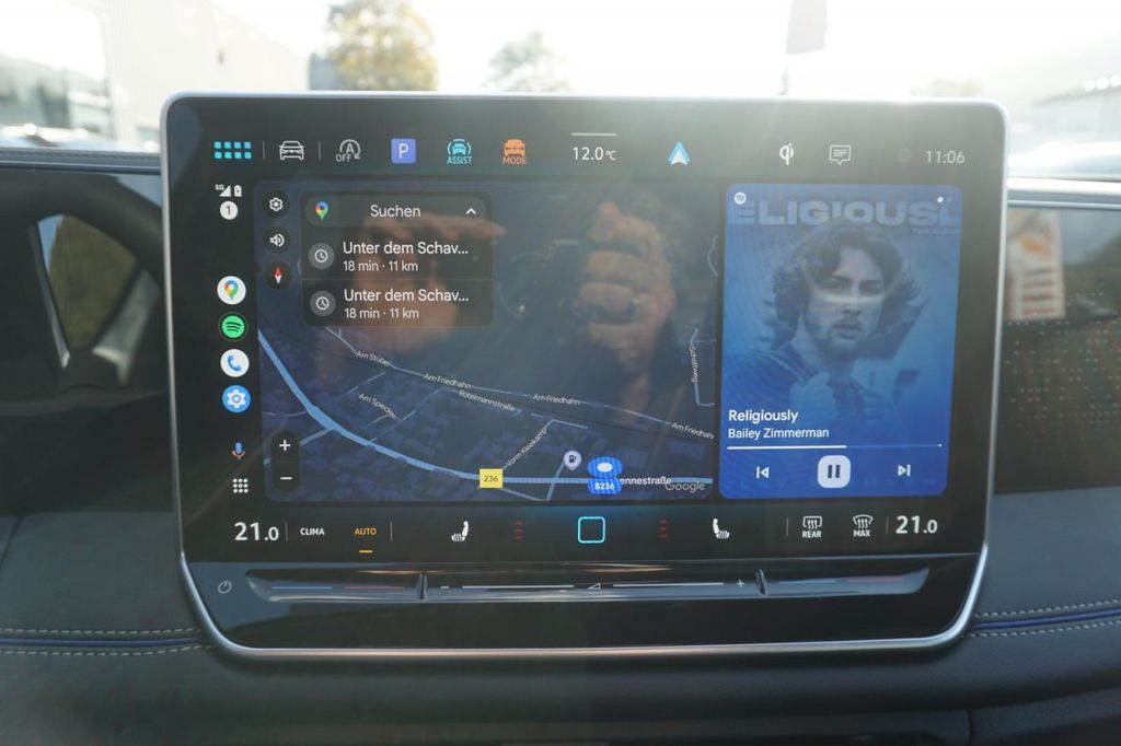 Volkswagen Tiguan 2025