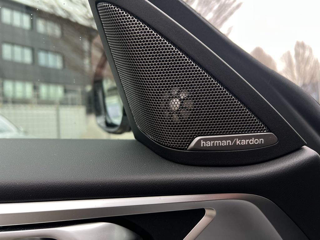 BMW i4 2025