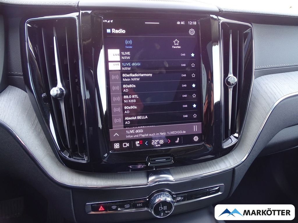 Volvo XC60 2024