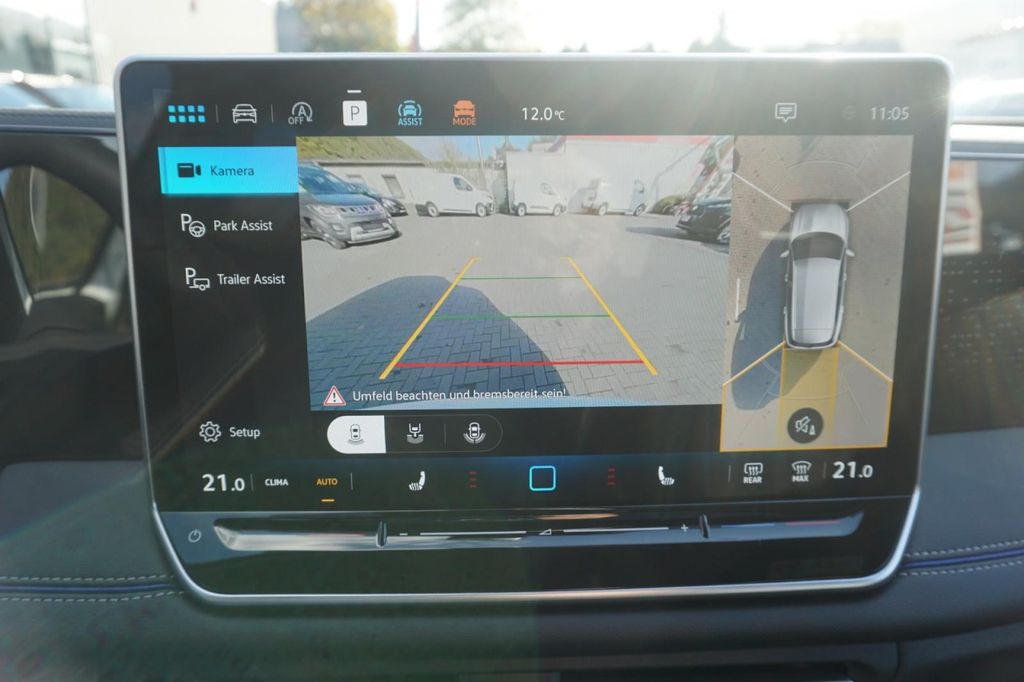 Volkswagen Tiguan 2025