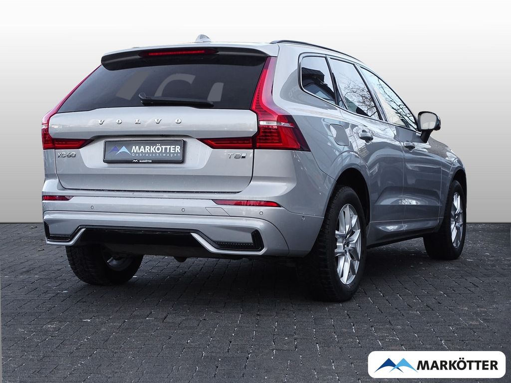 Volvo XC60 2024