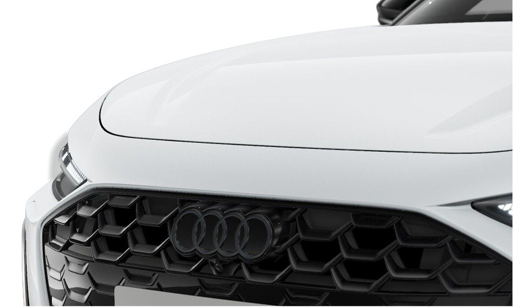 Audi A5 2025