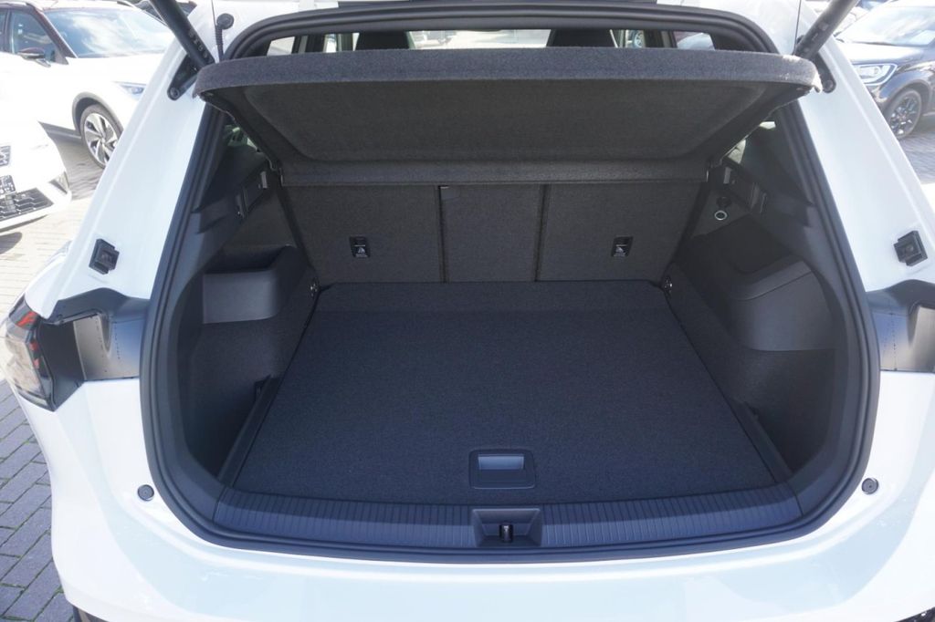 Volkswagen Tiguan 2025