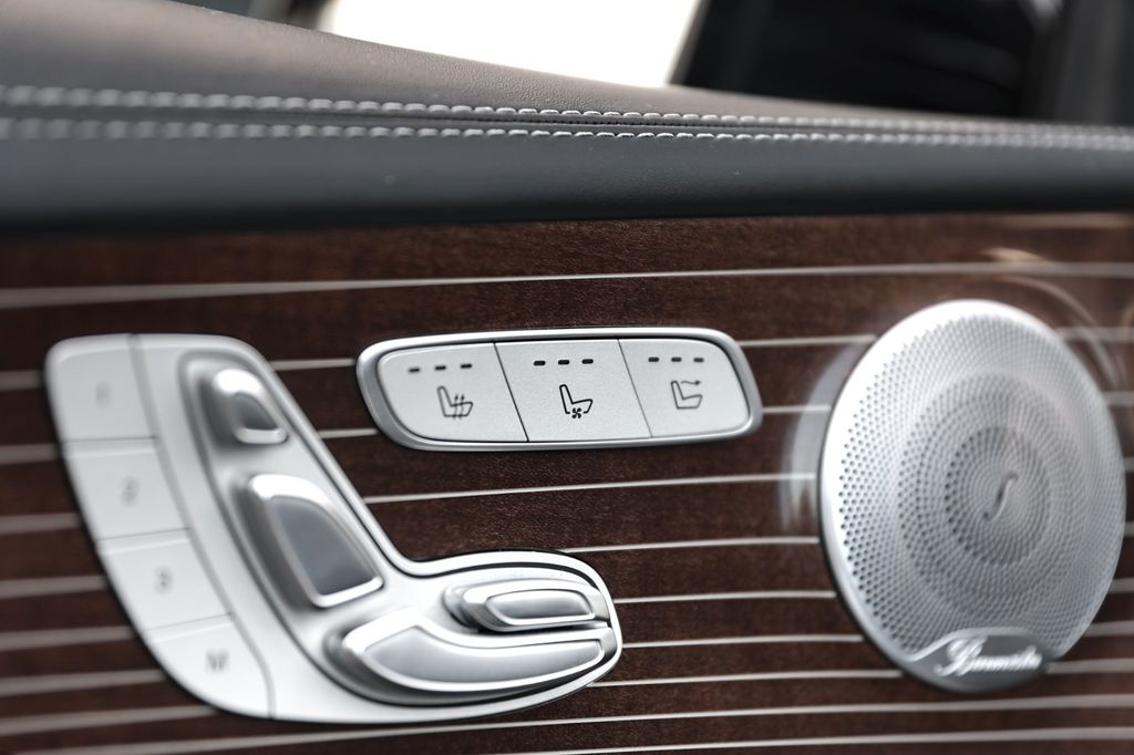 Mercedes-Benz E 400 2017