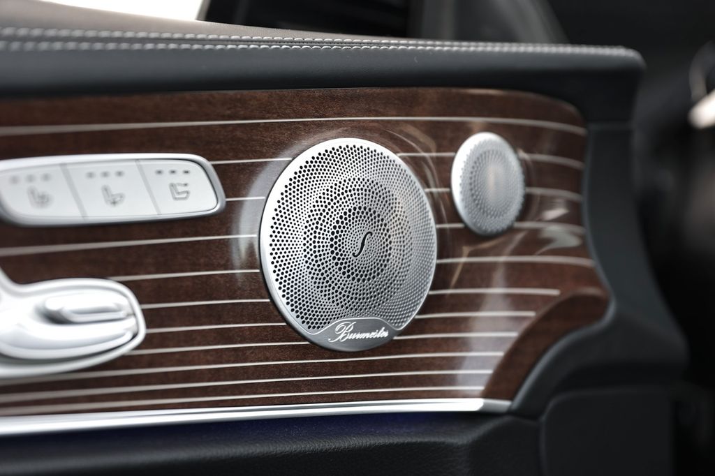 Mercedes-Benz E 400 2017