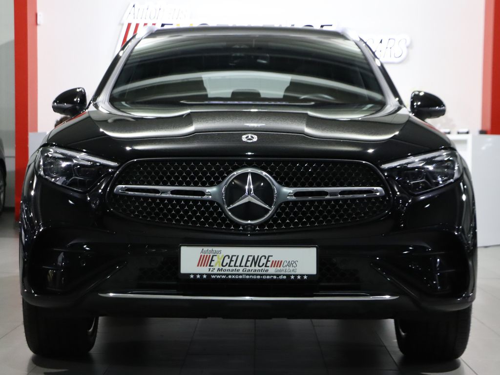 Mercedes-Benz GLC 300 2023