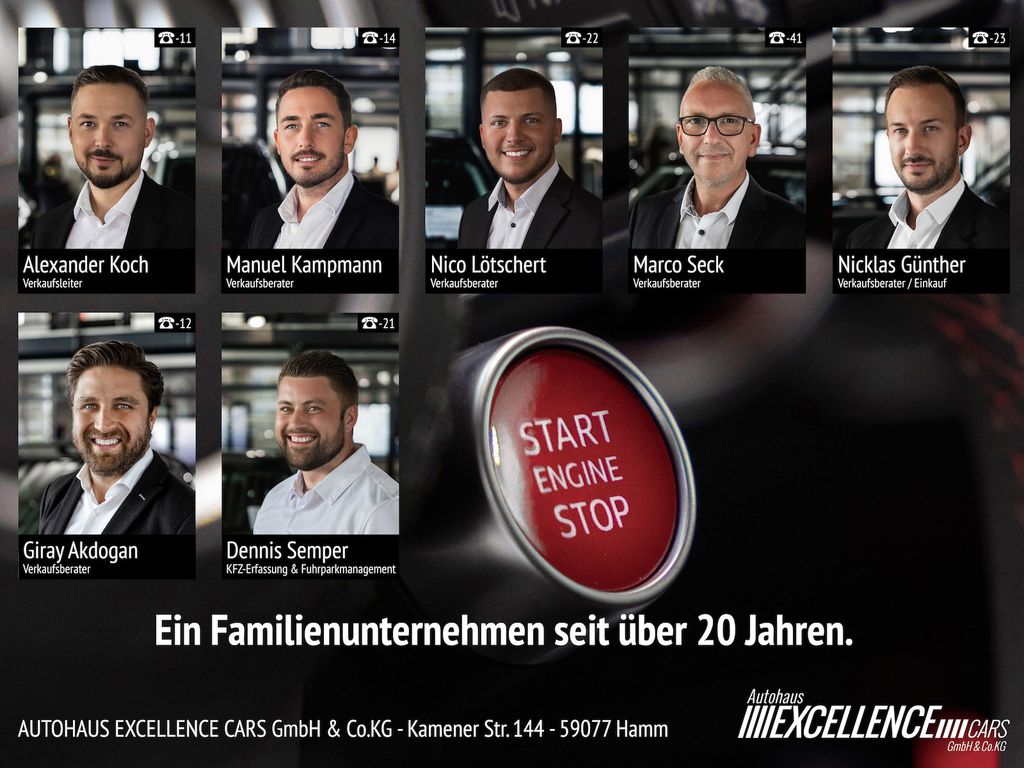 Mercedes-Benz GLC 300 2023