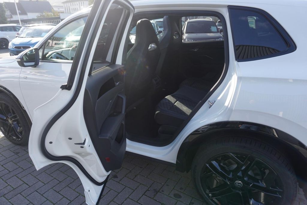 Volkswagen Tiguan 2025