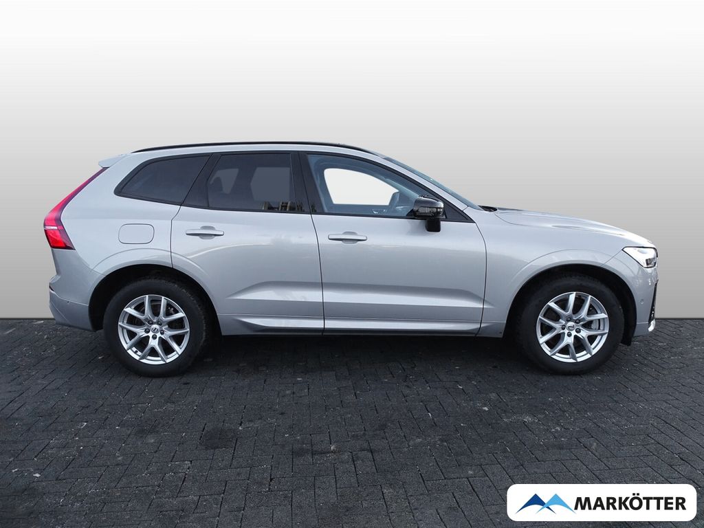 Volvo XC60 2024