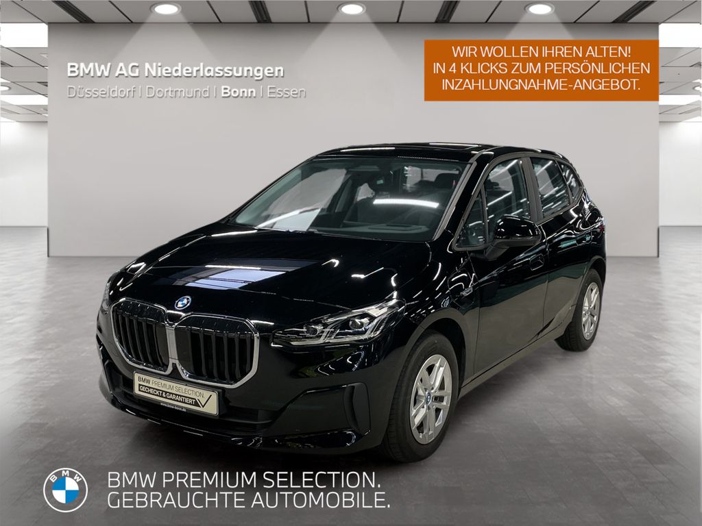 BMW 225 Active Tourer 2022