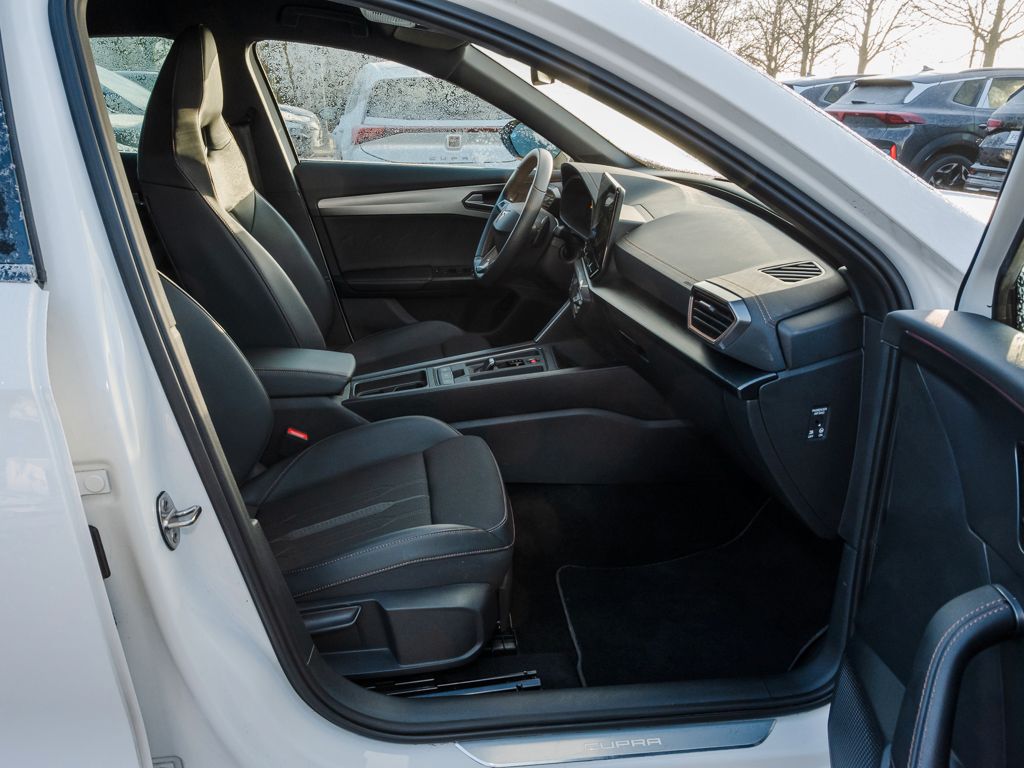 Cupra Formentor 2022