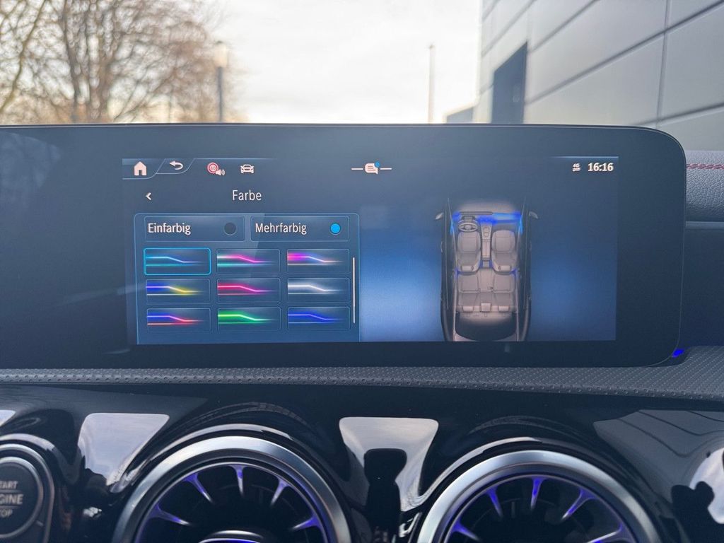 Mercedes-Benz CLA 200 2024