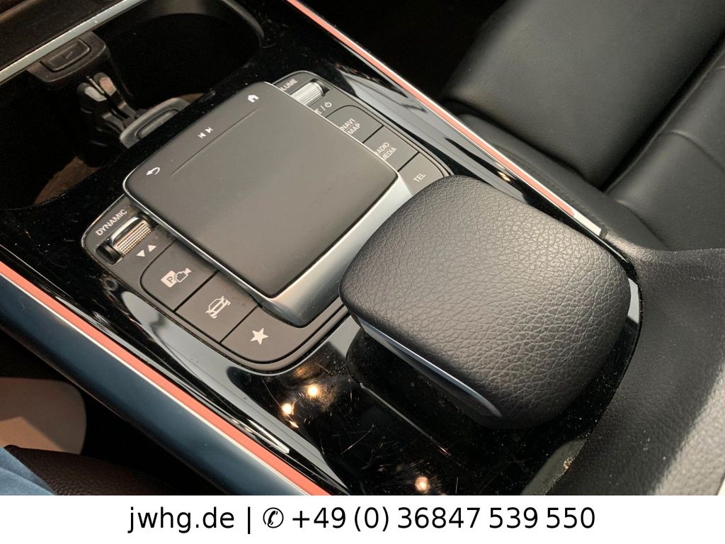 Mercedes-Benz B 250 2021