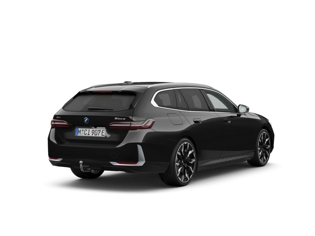 BMW 550