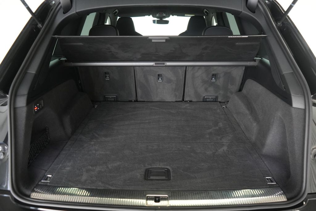 Audi SQ7 2022