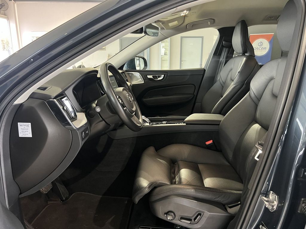 Volvo XC60 2021