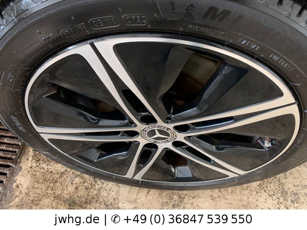 Mercedes-Benz B 250 2021