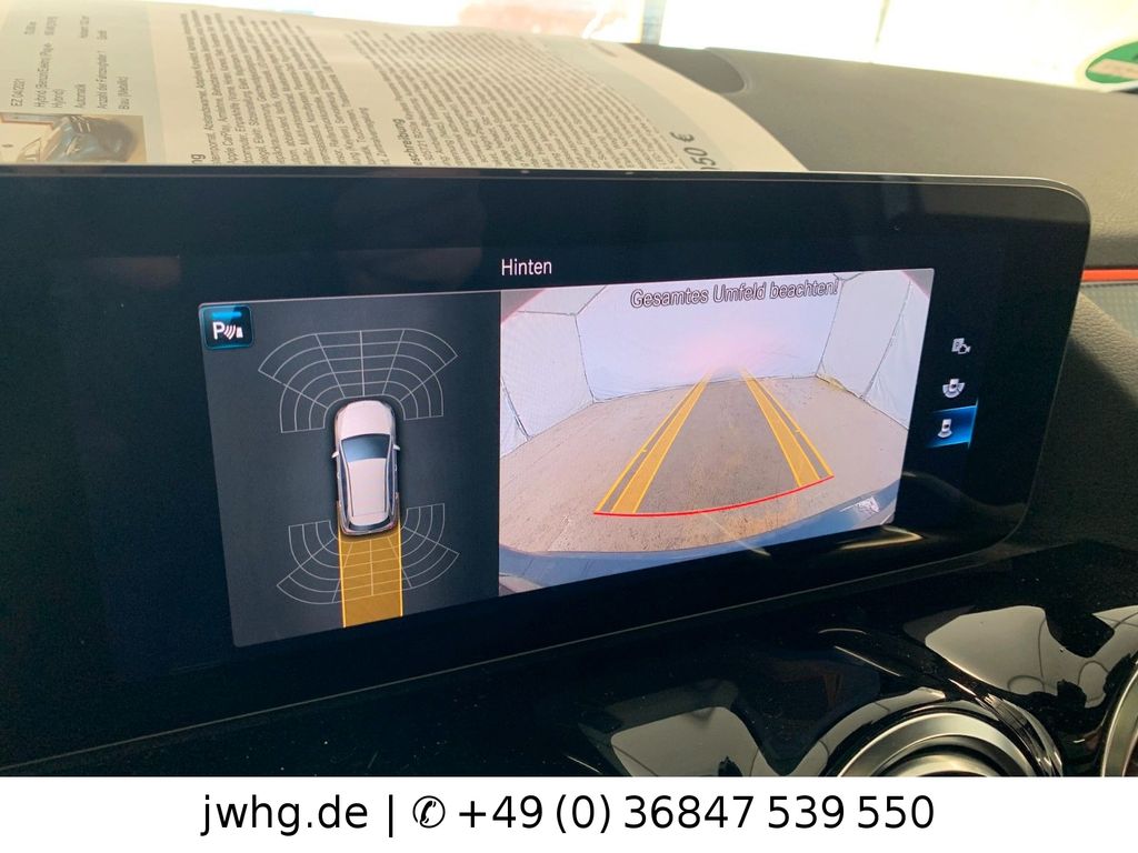 Mercedes-Benz B 250 2021