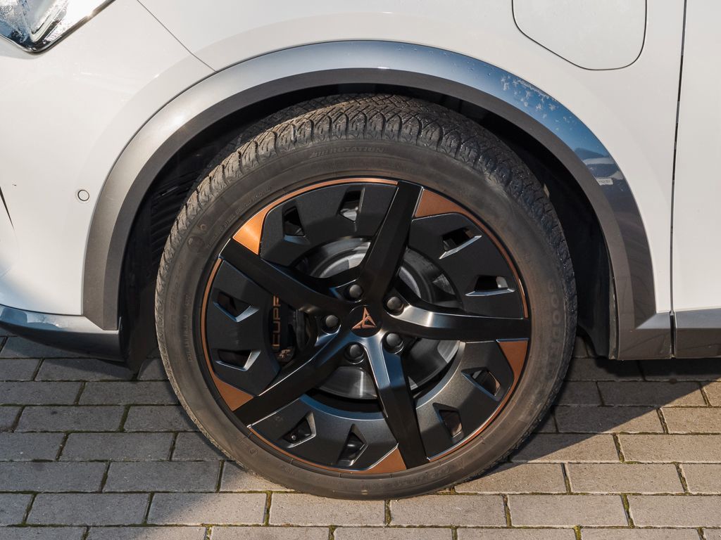 Cupra Formentor 2022