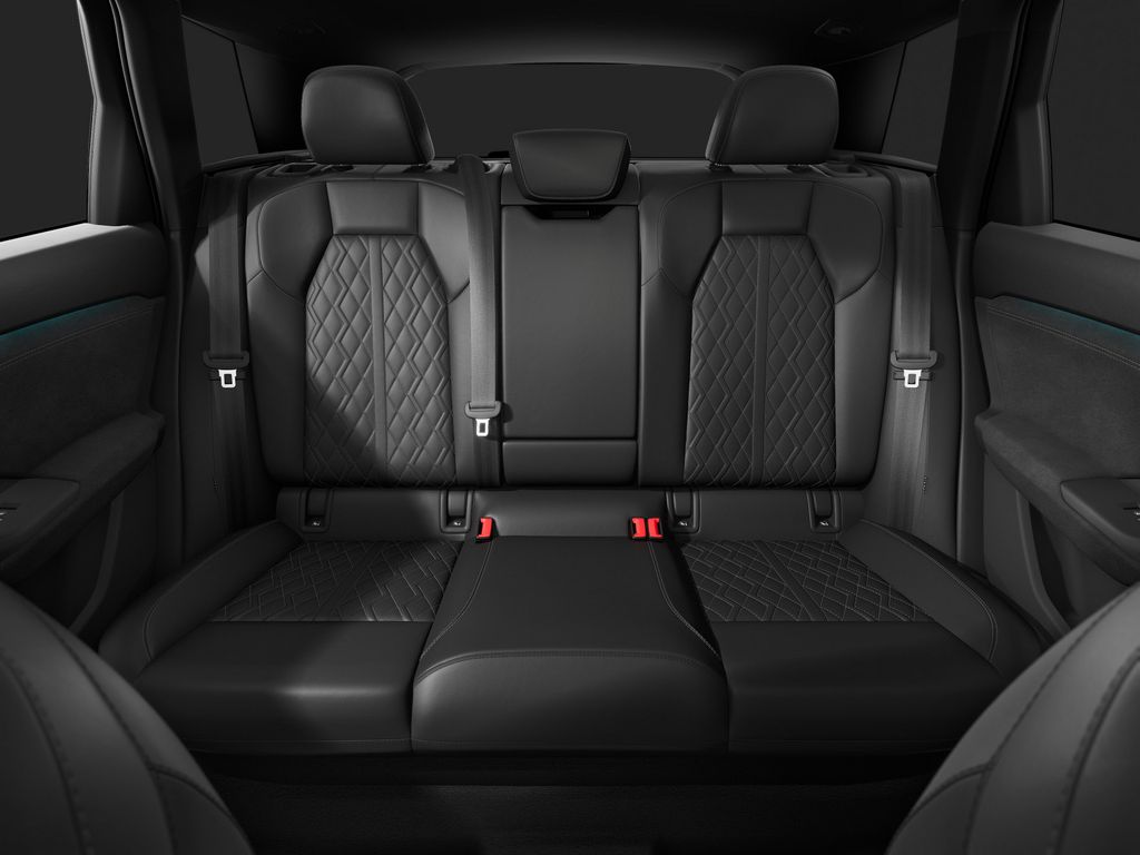 Audi SQ6 e-tron 2024