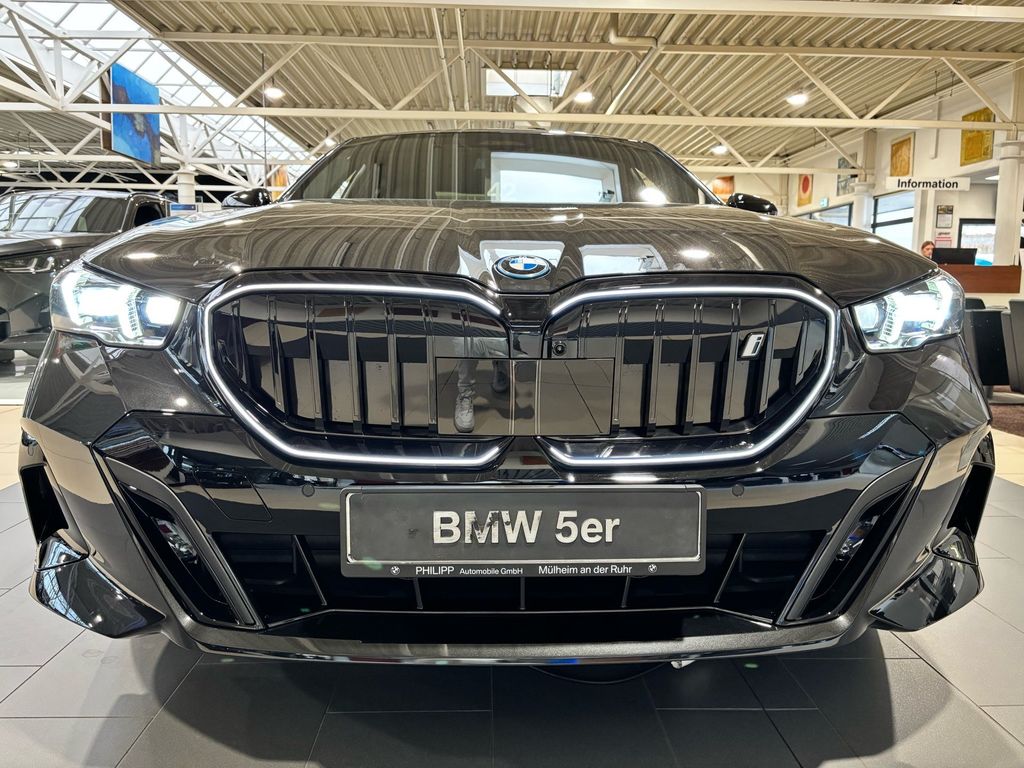 BMW i5