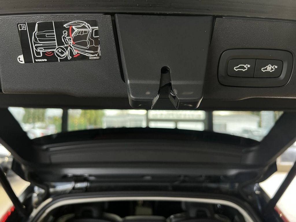 Volvo XC60 2021