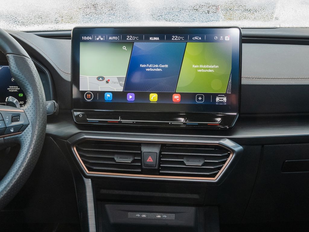 Cupra Formentor 2022