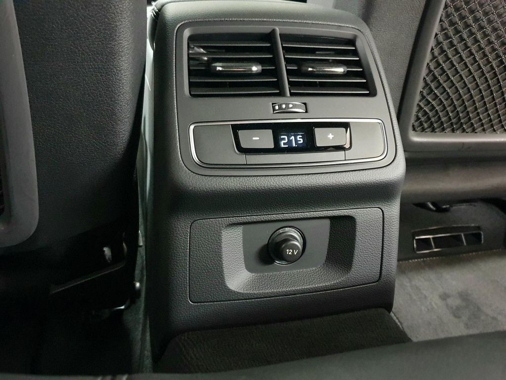 Audi A4 2022
