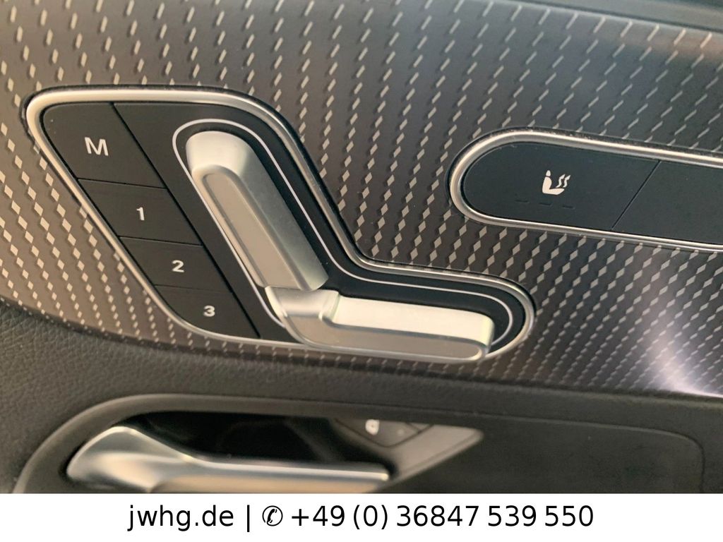 Mercedes-Benz B 250 2021