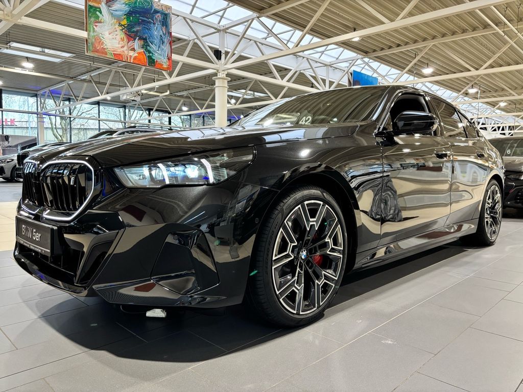 BMW i5