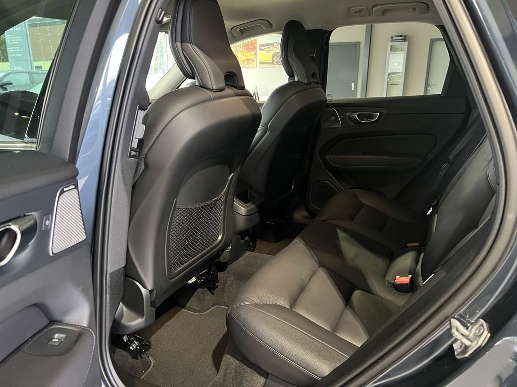 Volvo XC60 2021