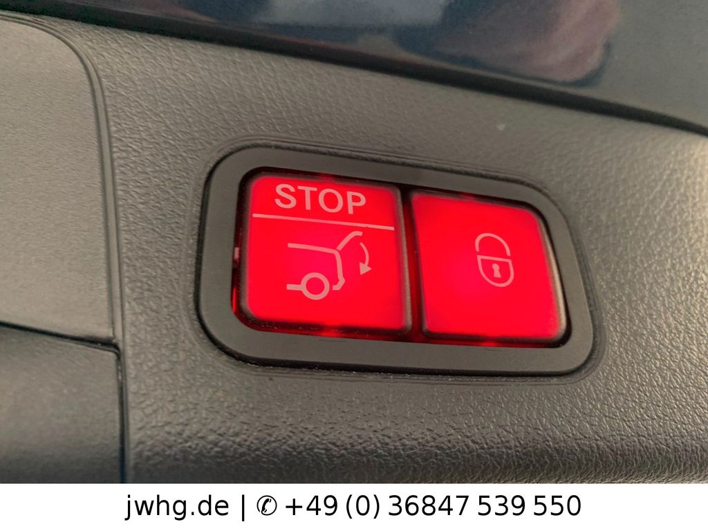 Mercedes-Benz B 250 2021