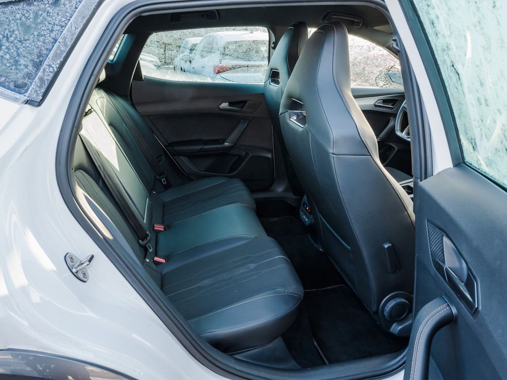 Cupra Formentor 2022