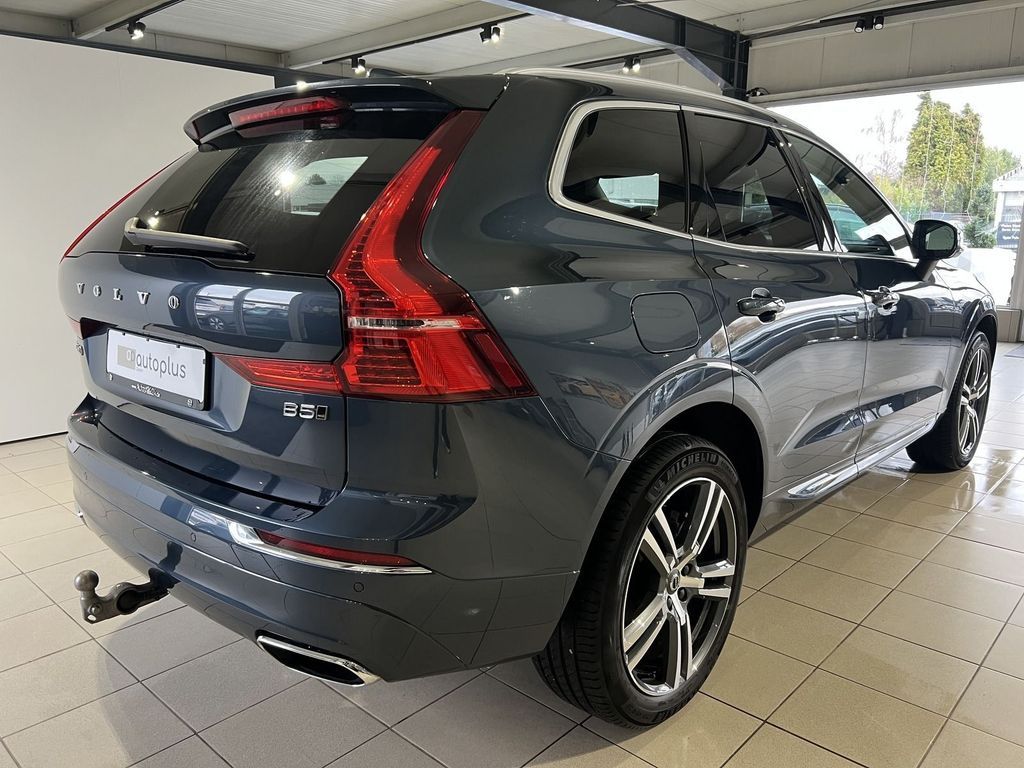 Volvo XC60 2021