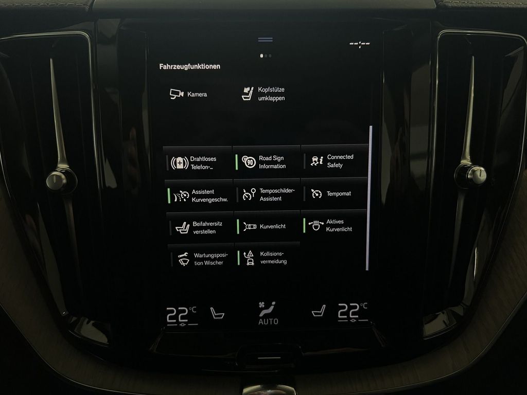 Volvo XC60 2021