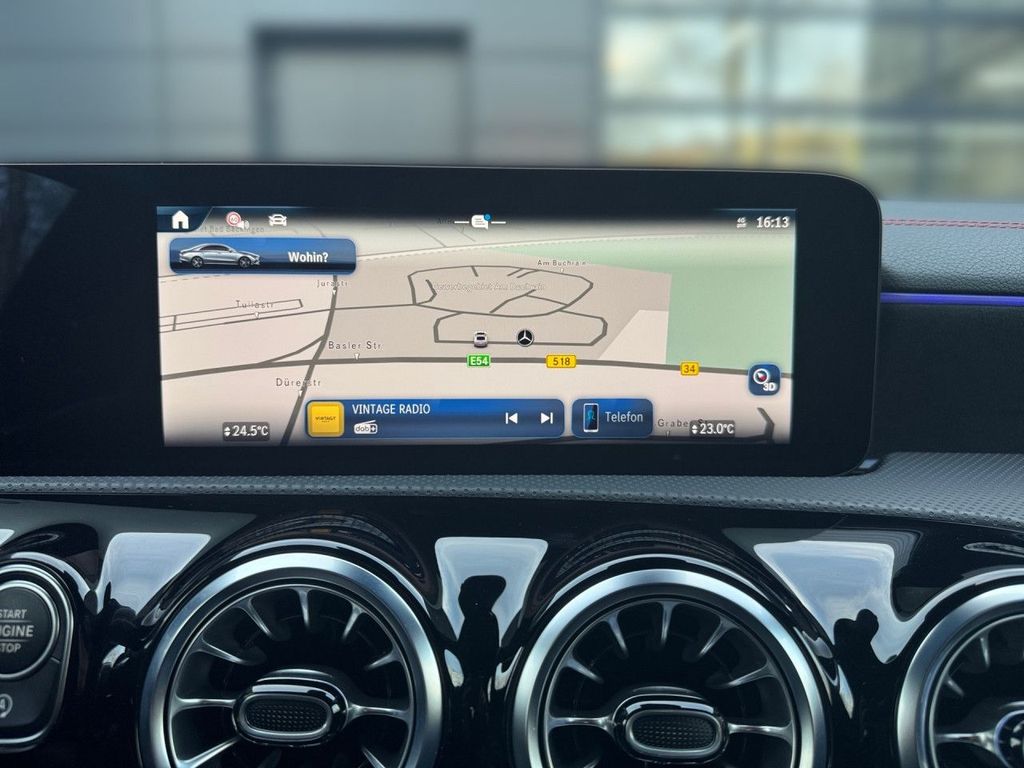 Mercedes-Benz CLA 200 2024