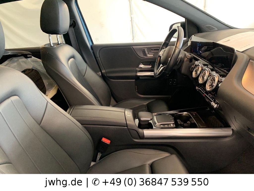 Mercedes-Benz B 250 2021