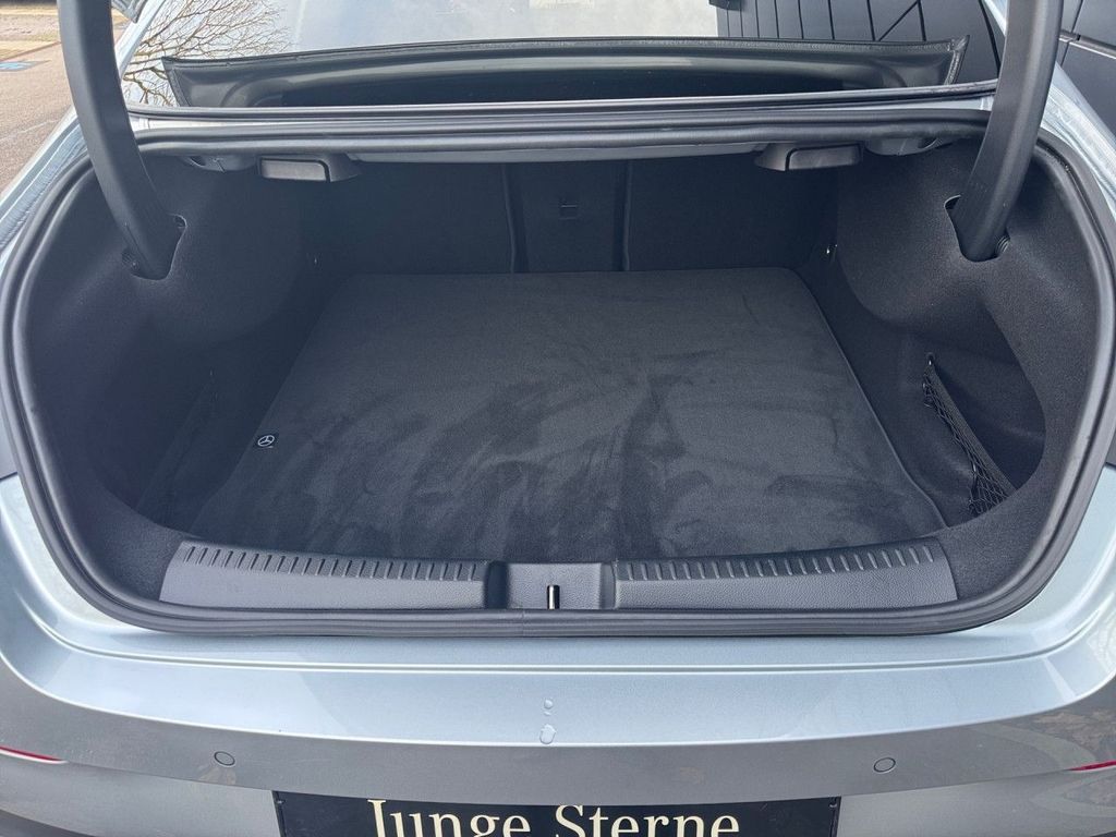 Mercedes-Benz CLA 200 2024