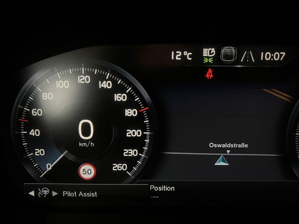 Volvo XC60 2021