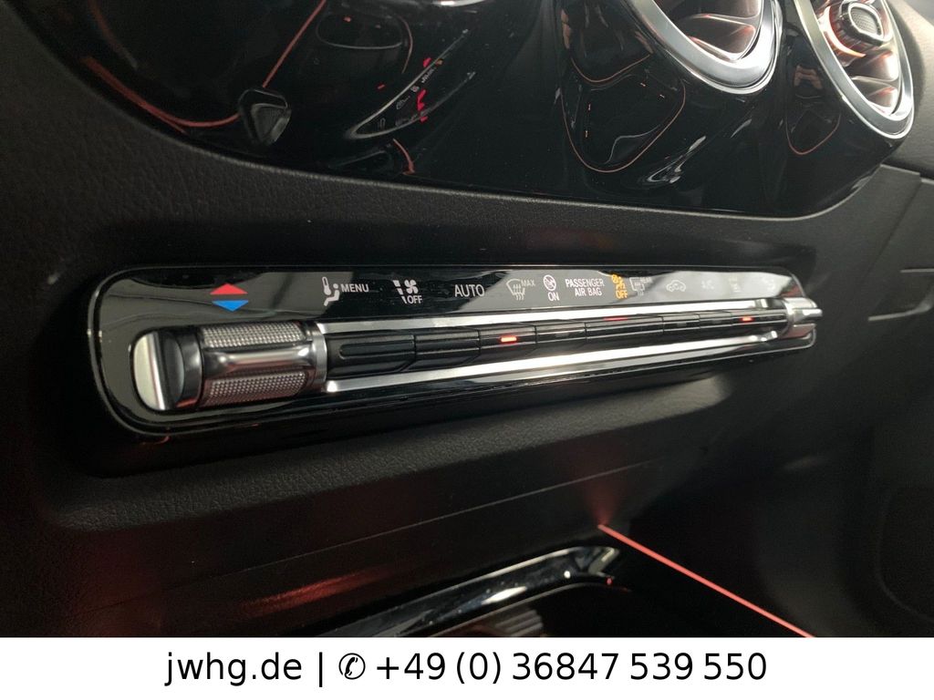 Mercedes-Benz B 250 2021