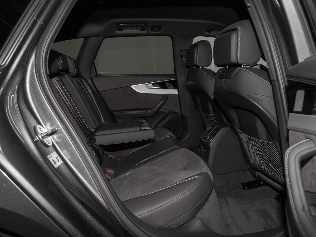 Audi A4 2025