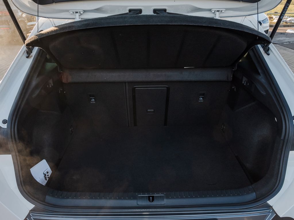 Cupra Formentor 2022