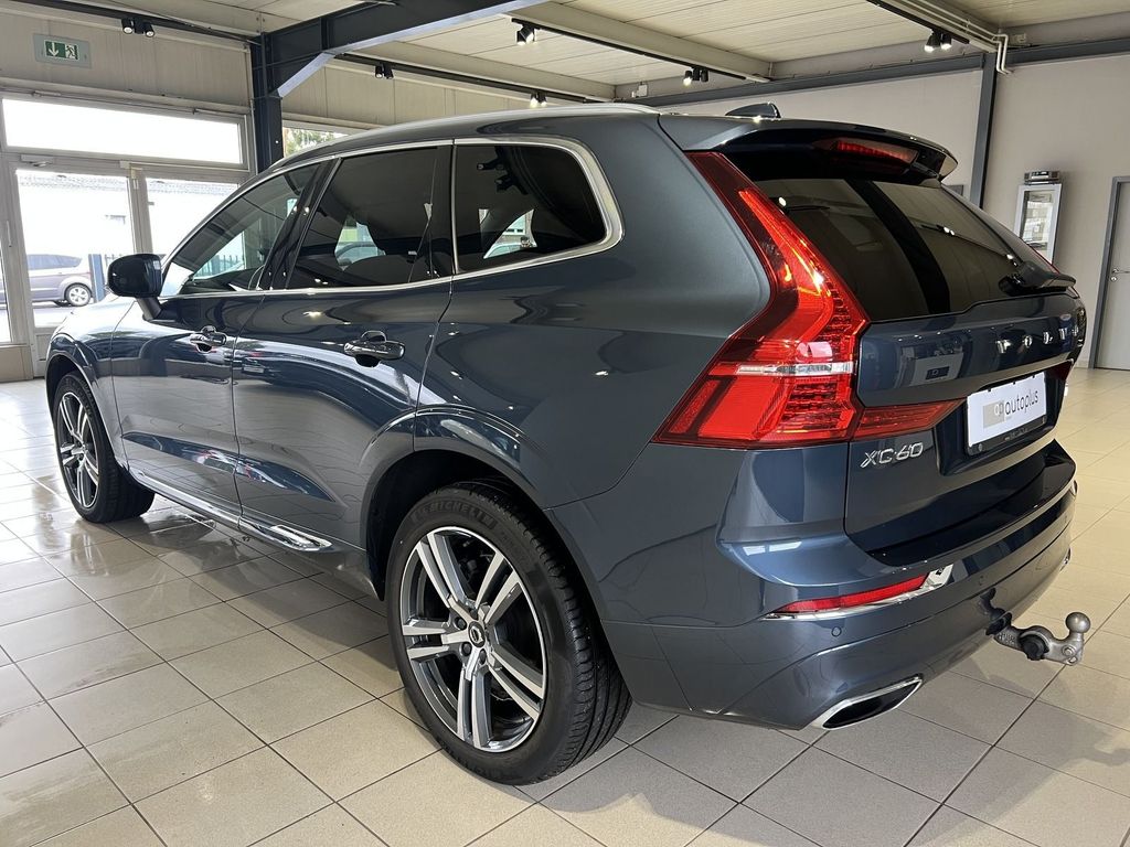 Volvo XC60 2021