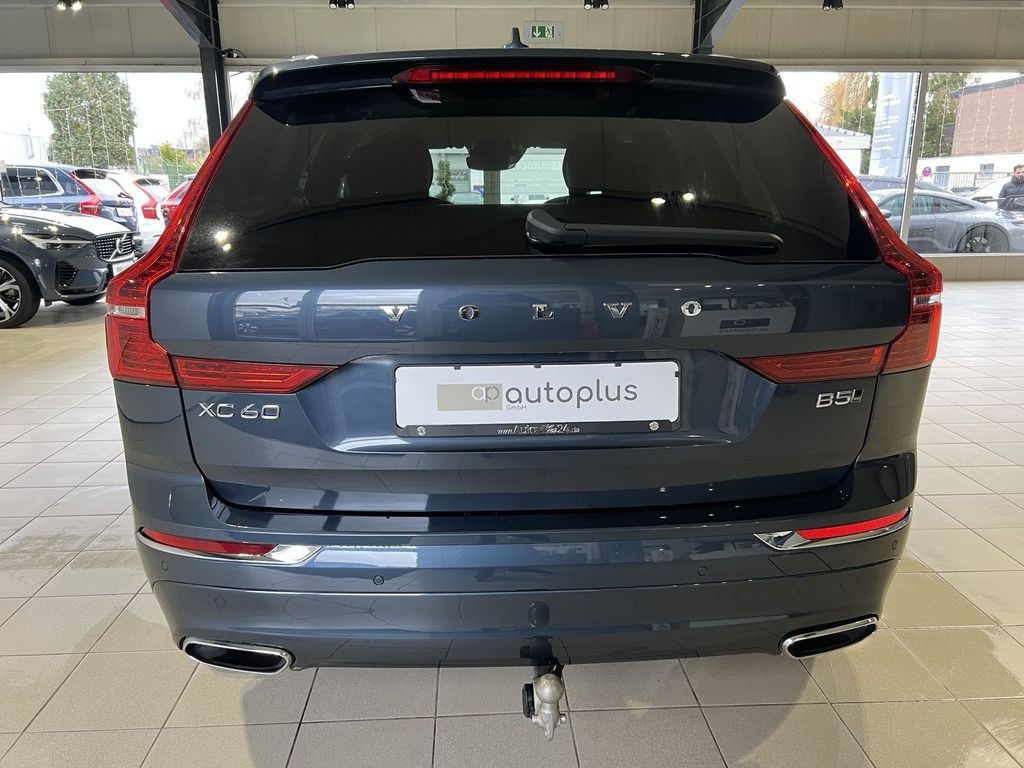 Volvo XC60 2021