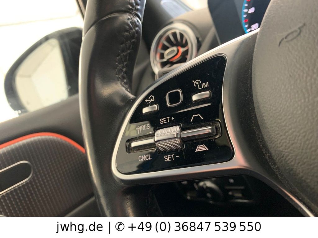 Mercedes-Benz B 250 2021