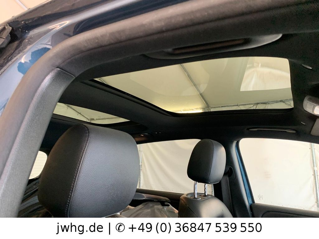 Mercedes-Benz B 250 2021