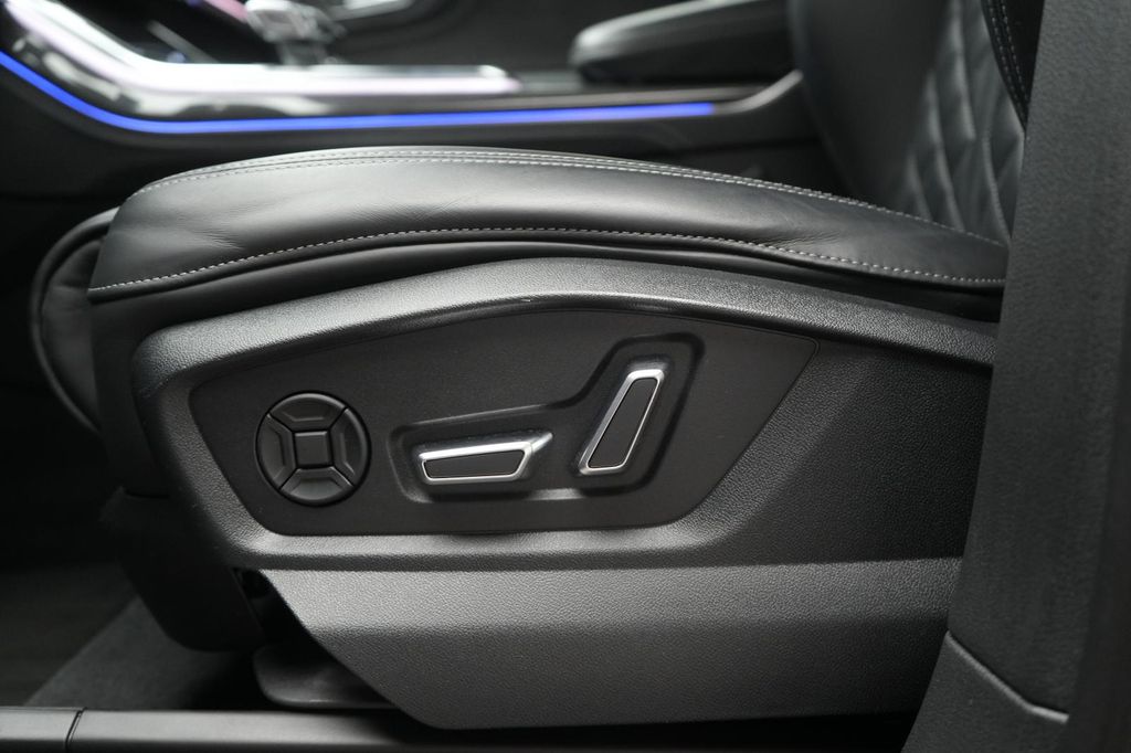 Audi SQ7 2022