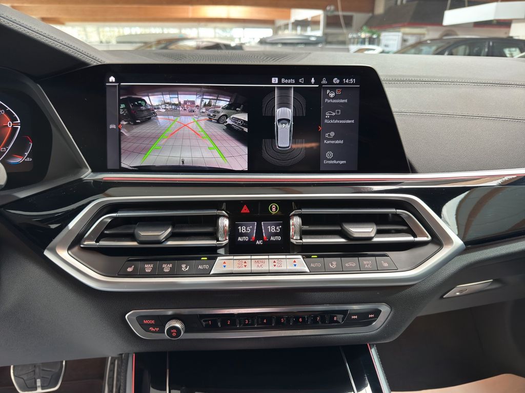 BMW X5 2022